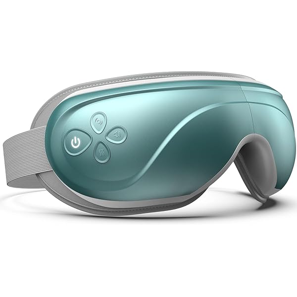 Amazon.com: RENPHO Eye Massager with Heat, Valentines Day Gifts